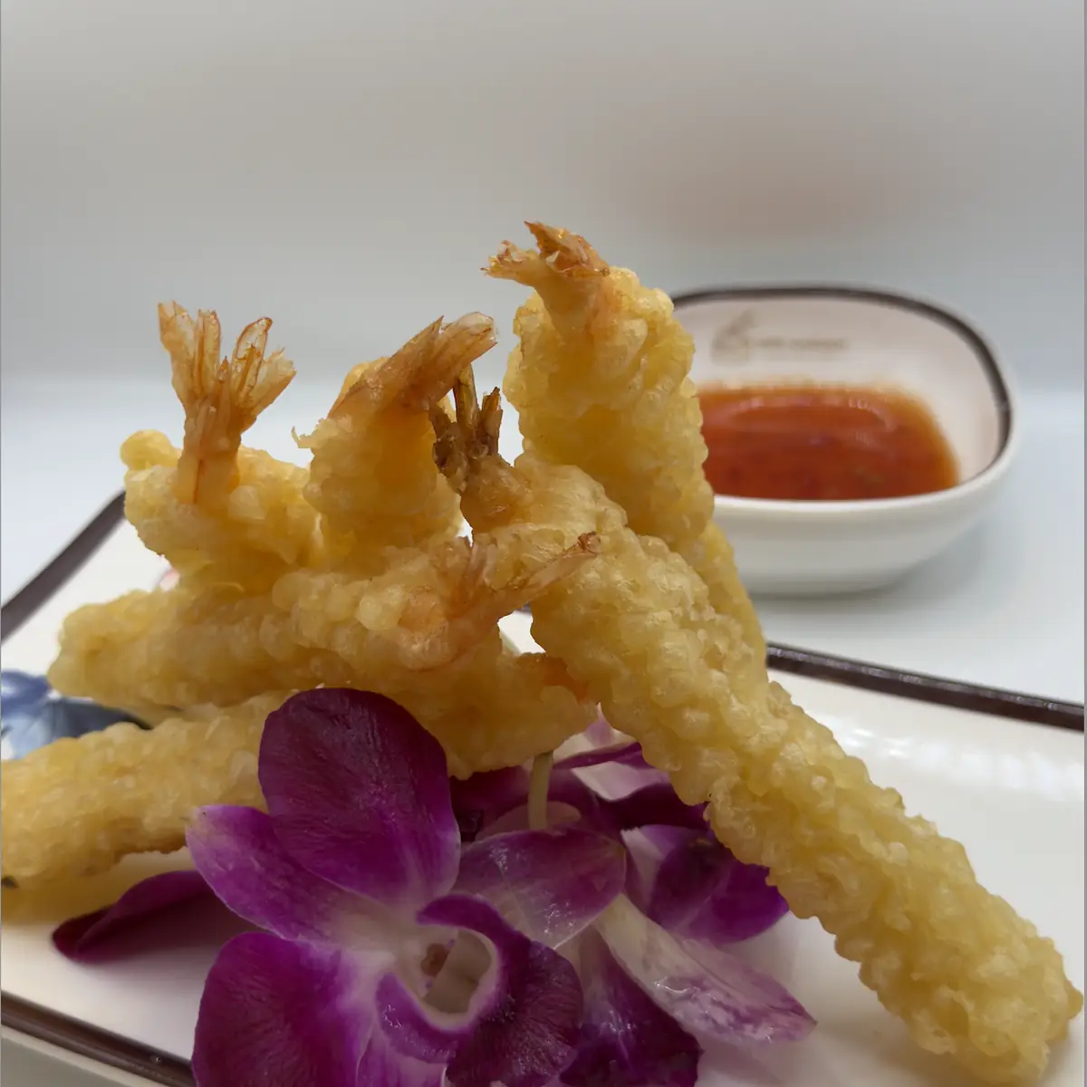 Shrimp Tempura 6 pcs