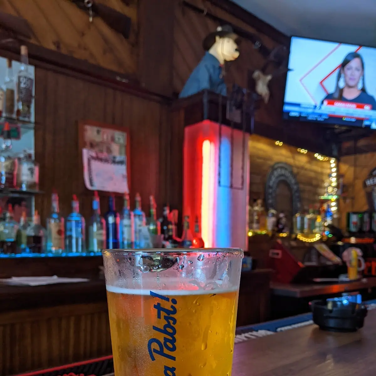 Coors Banquet