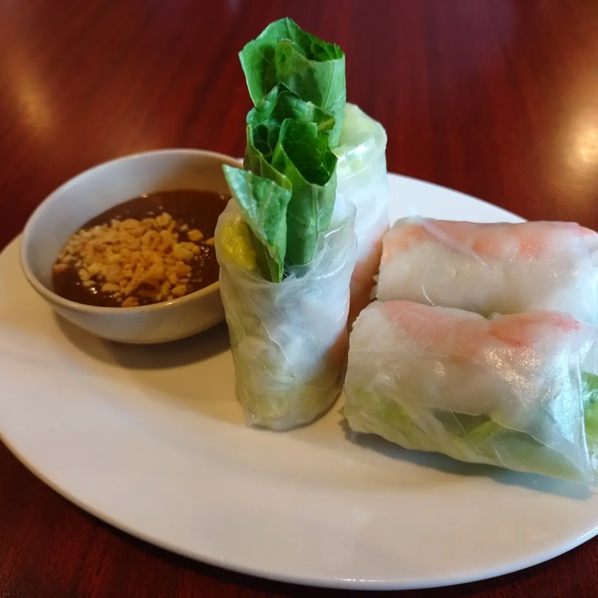 Spring Roll