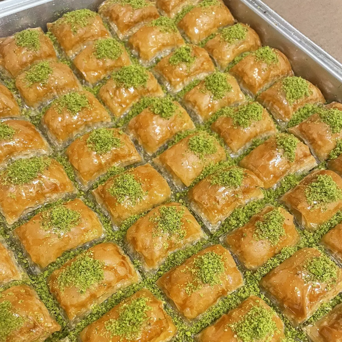 Baklava