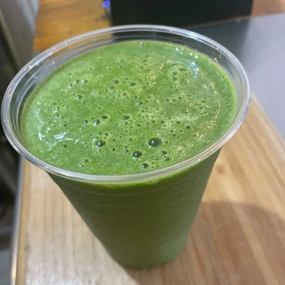Green Smoothie