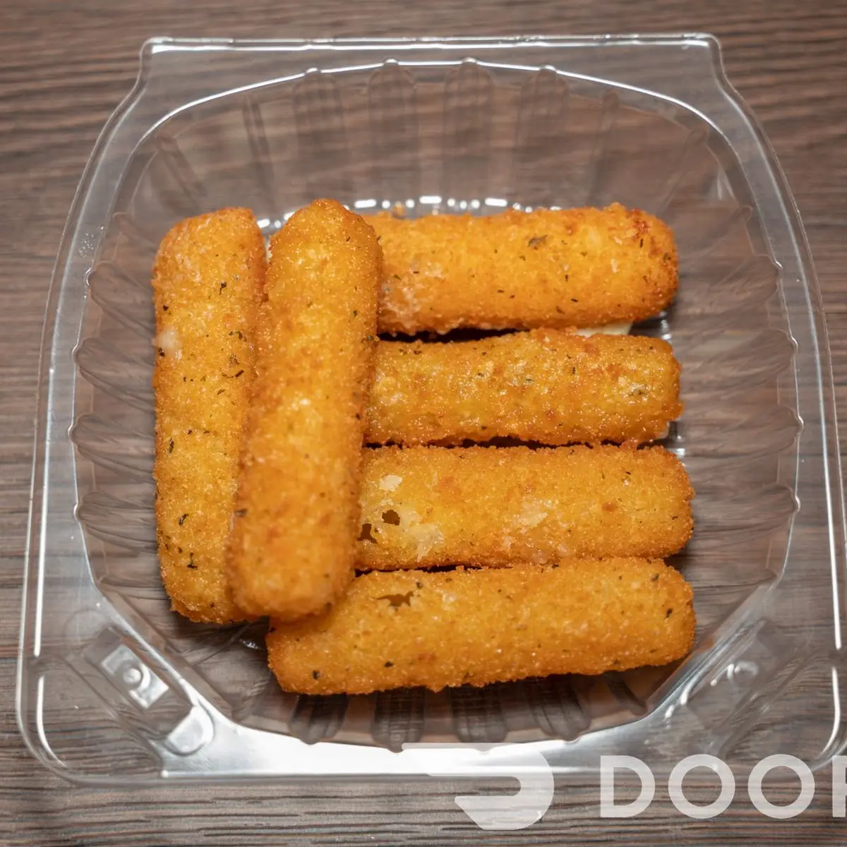 Mozzarella Sticks 6pc