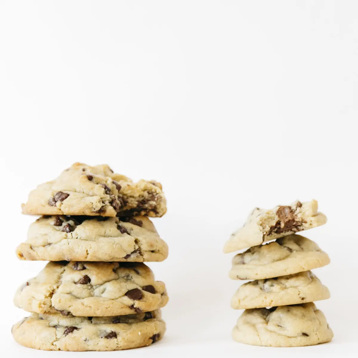 Chocolate Chip Cookie
