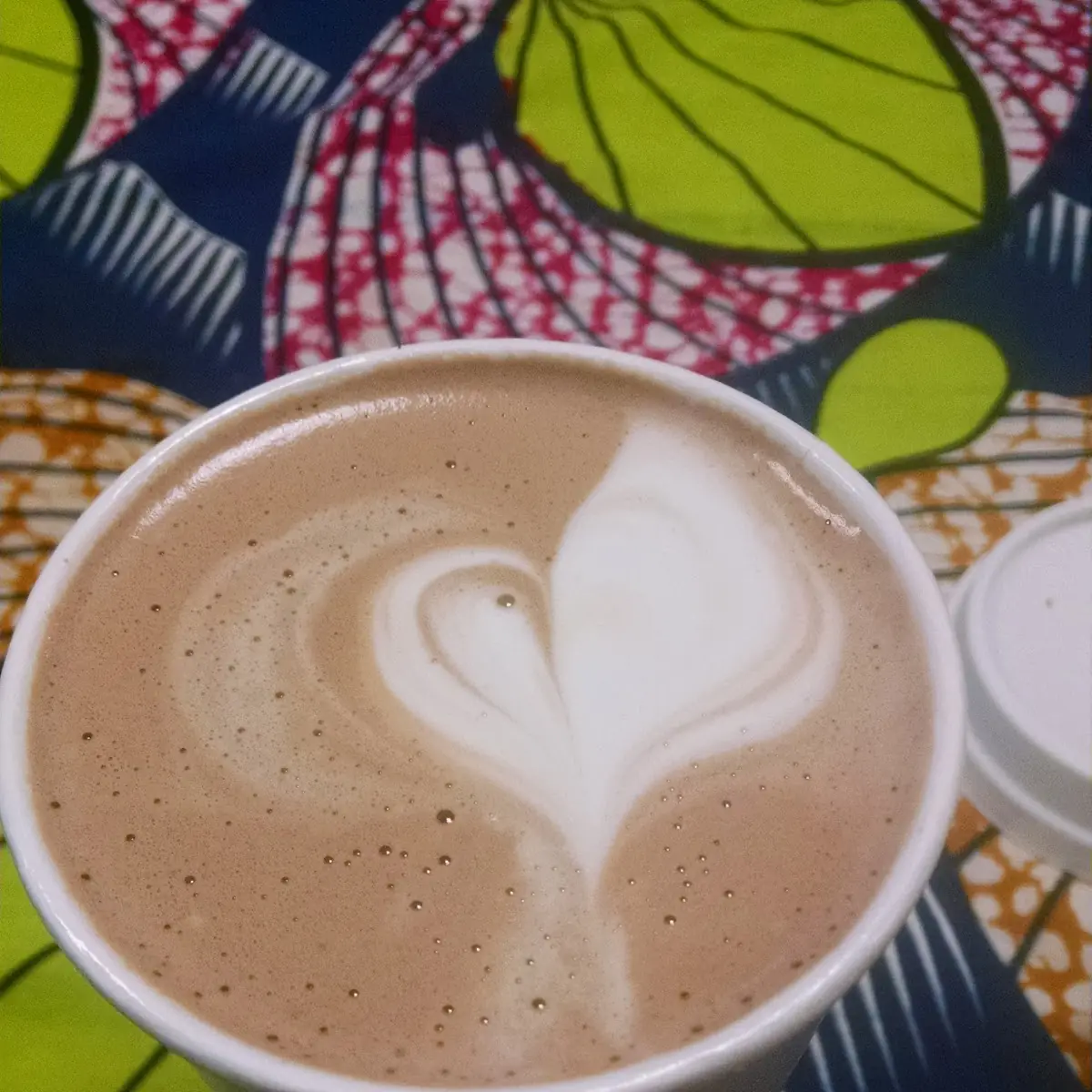 Toasted Marshmallow Hot Chocolate
