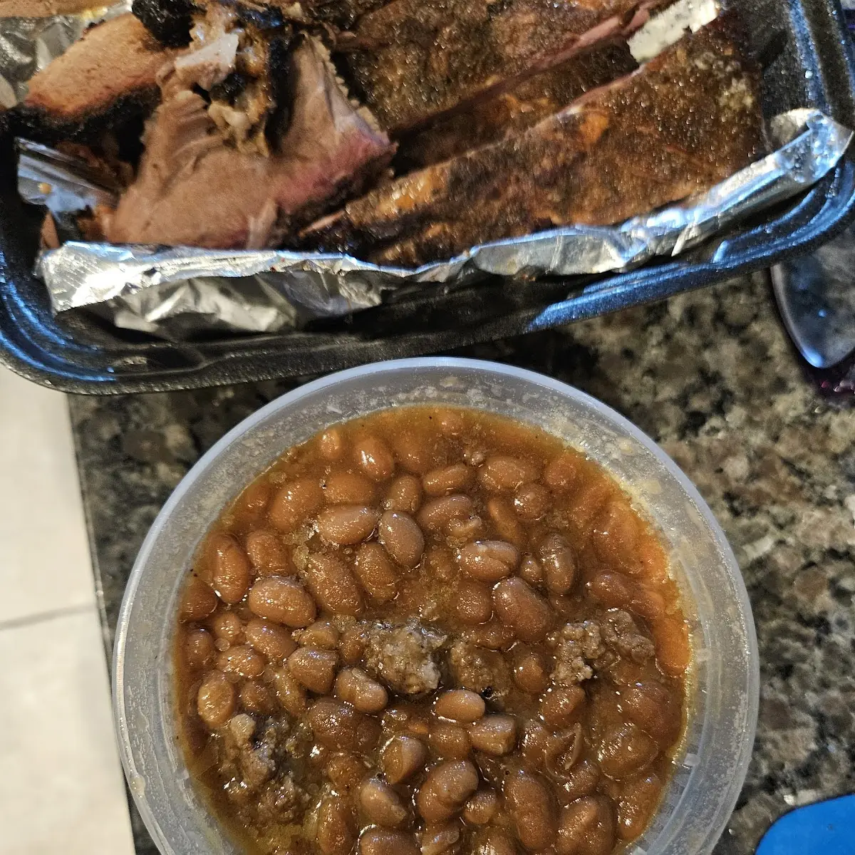 Baked Beans