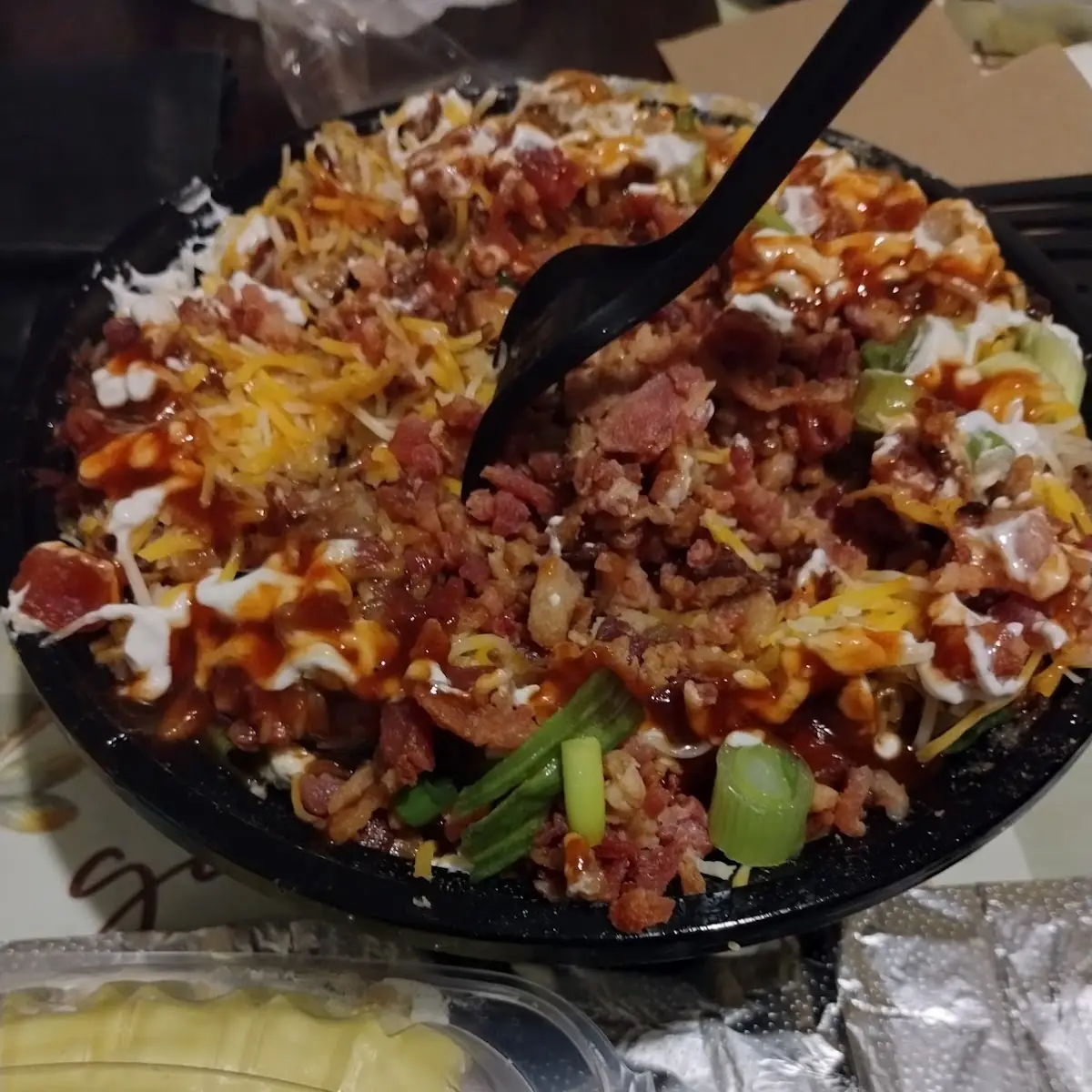 Pulled Pork