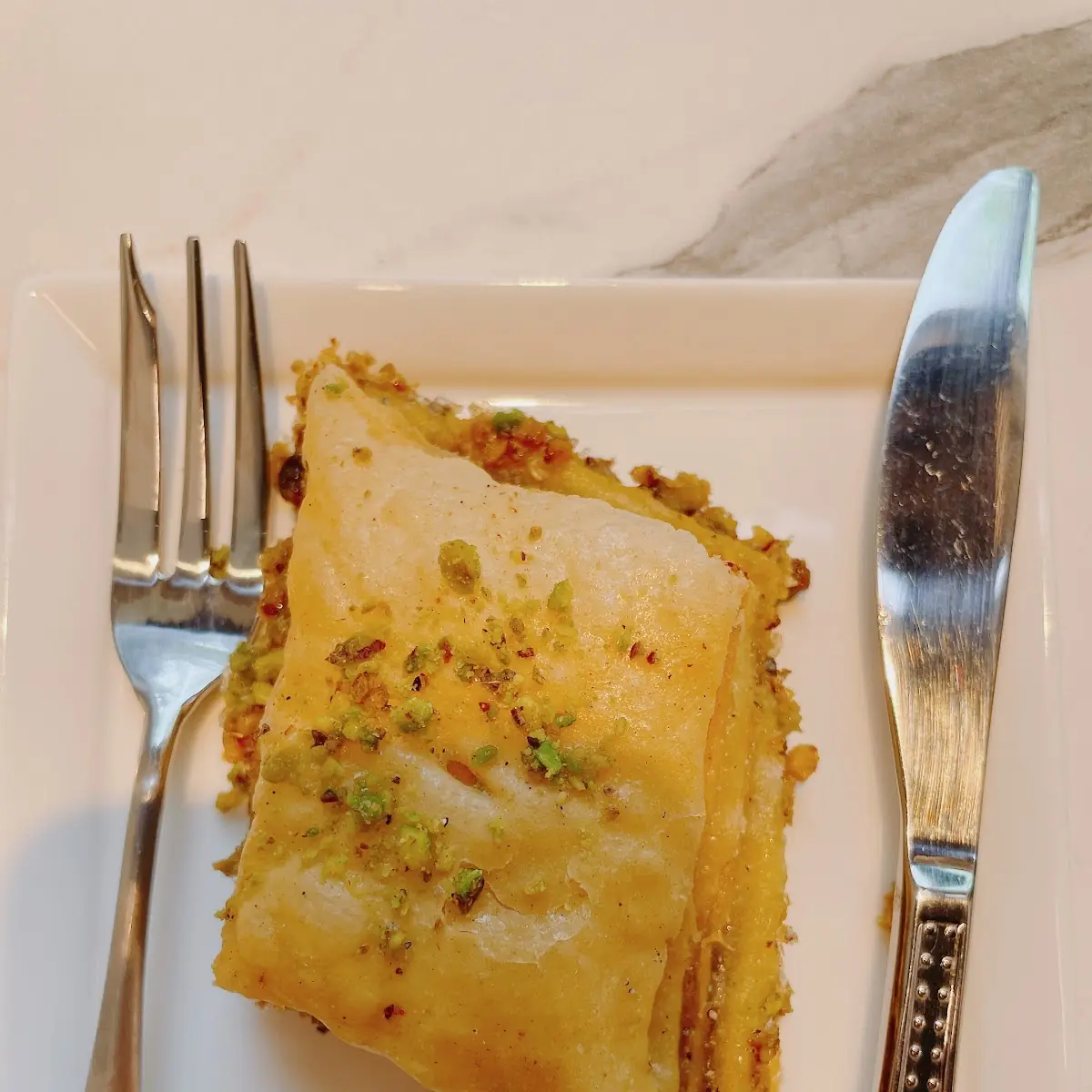 Baklava