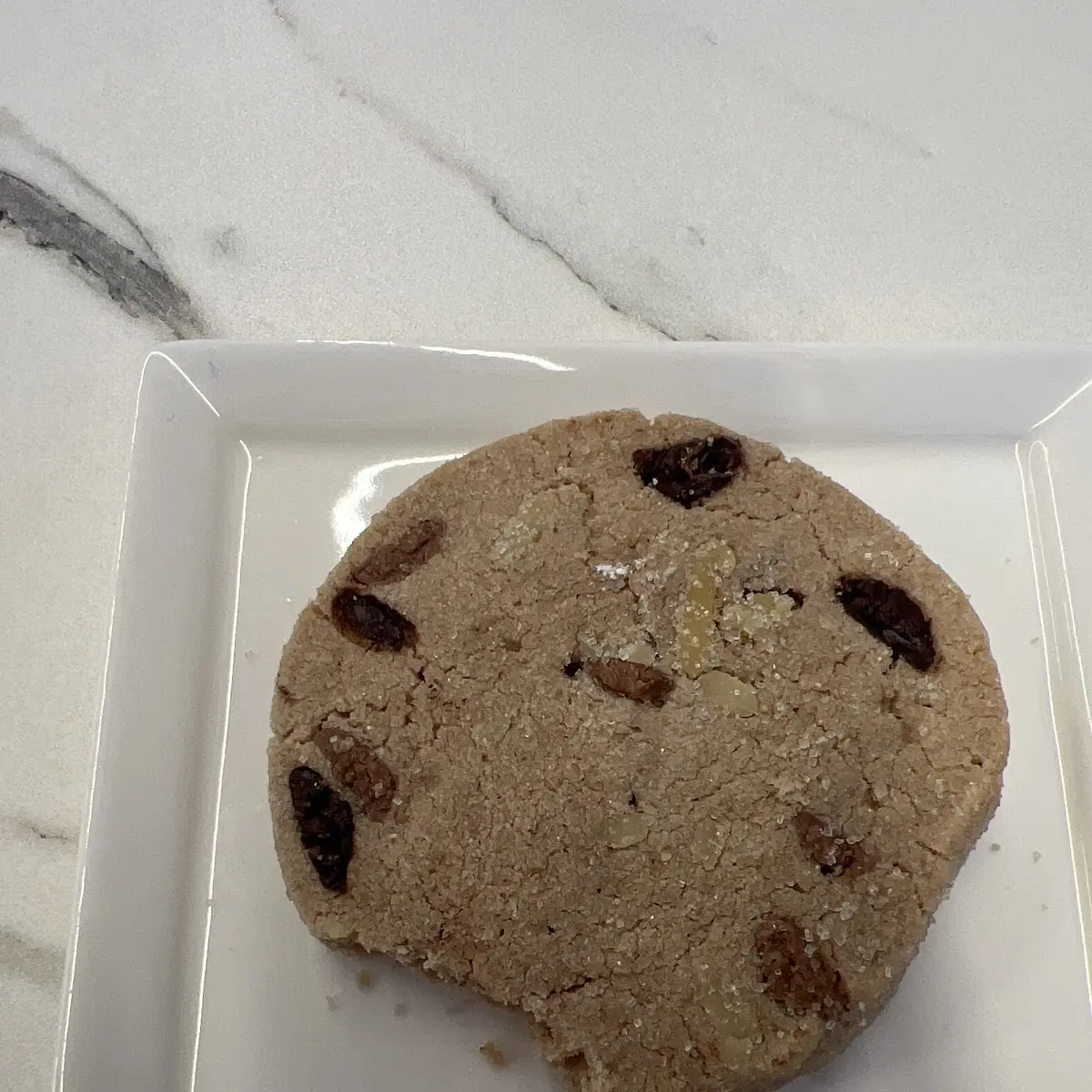 Chocolate Chip Cookie