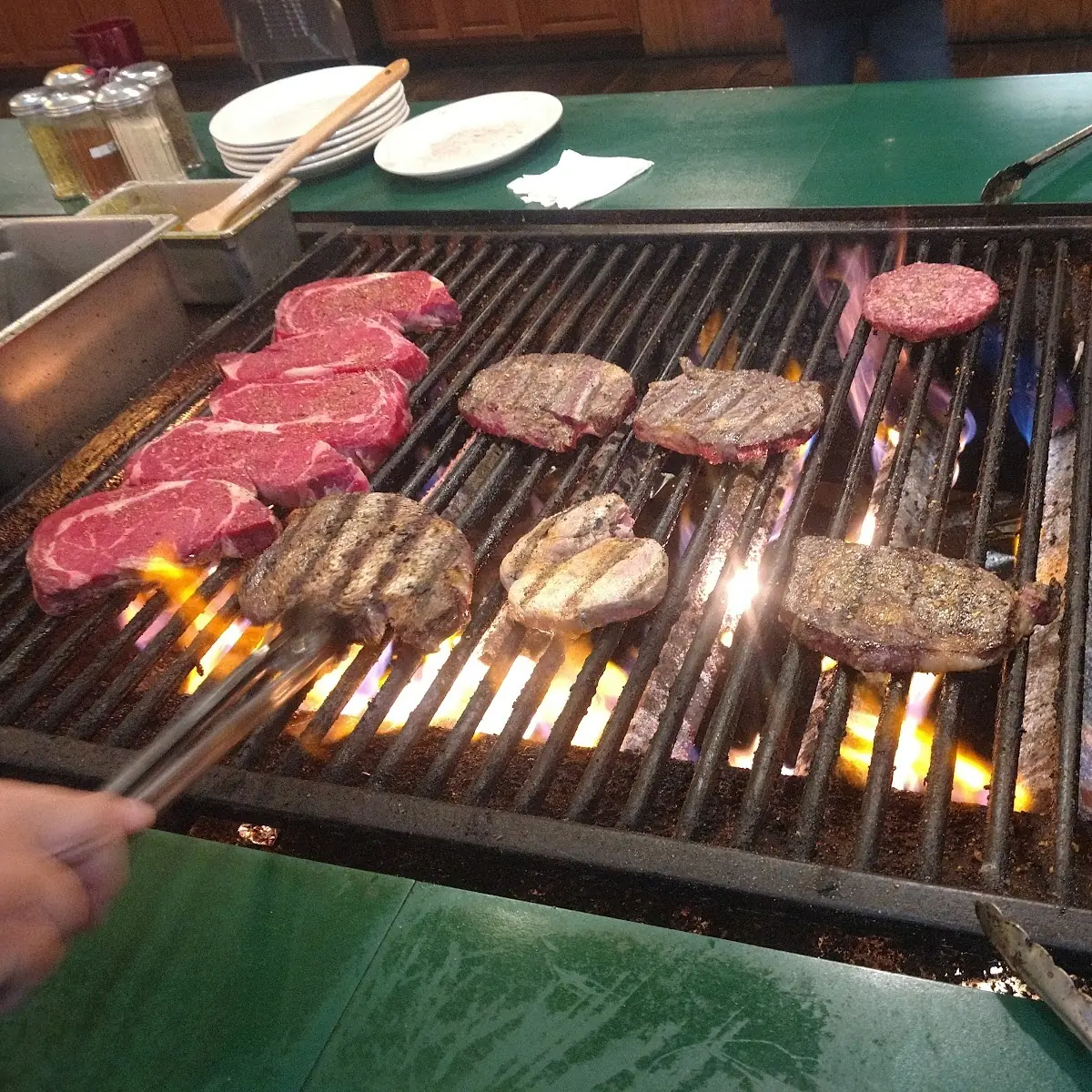Ribeye Steak