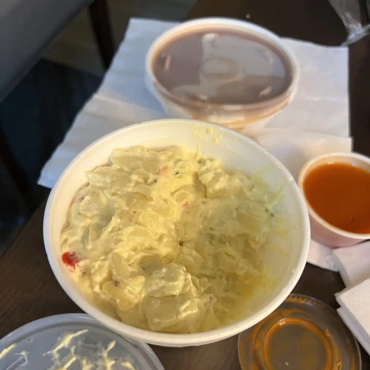 Potato Salad