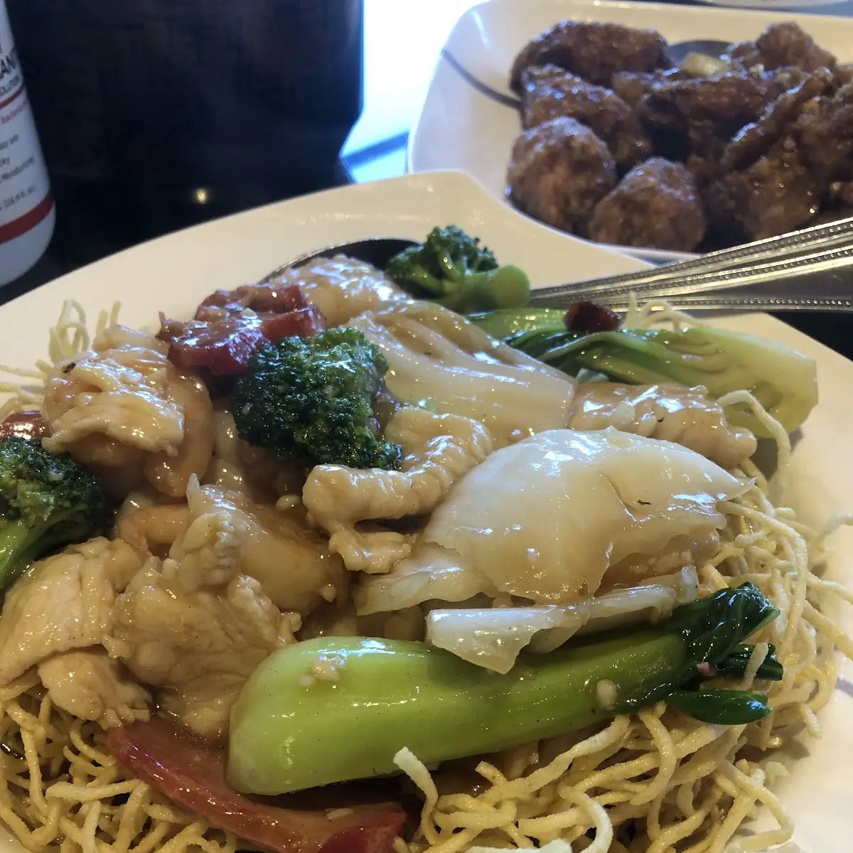 Chow Mein