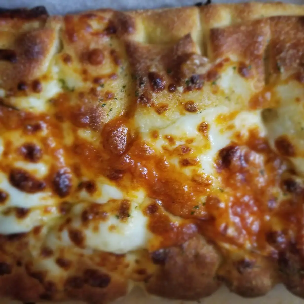 Parmesan Cheese Bread