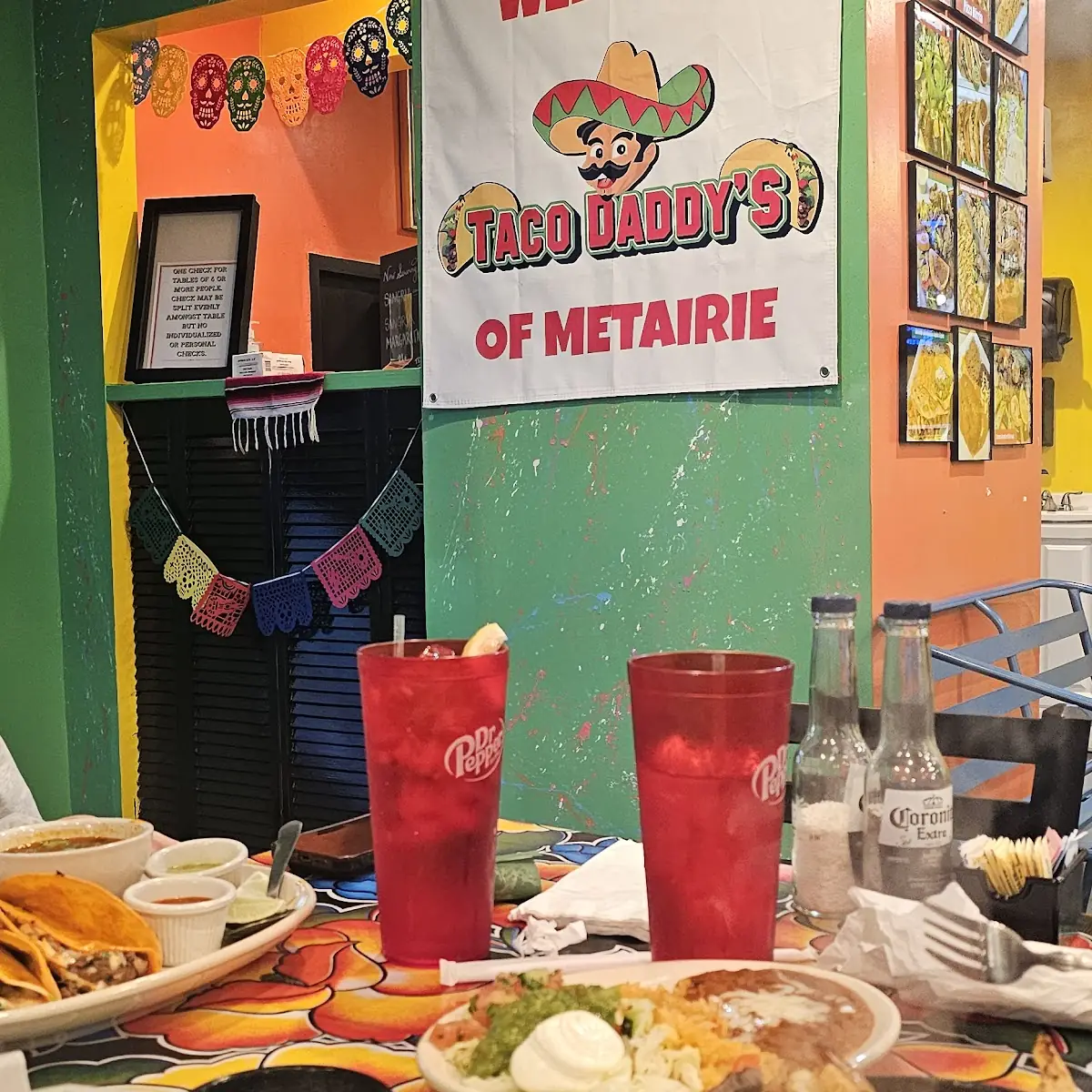 Carne Asada