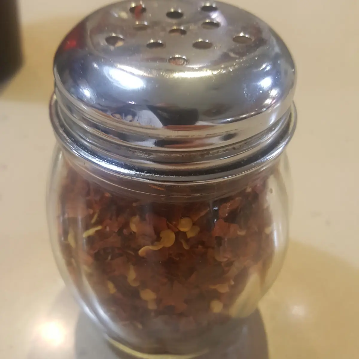 Red Pepper Flakes
