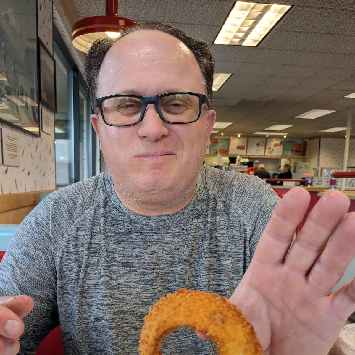 Walla Walla Onion Rings