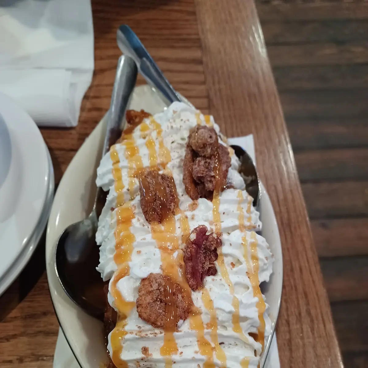 Bread Pudding