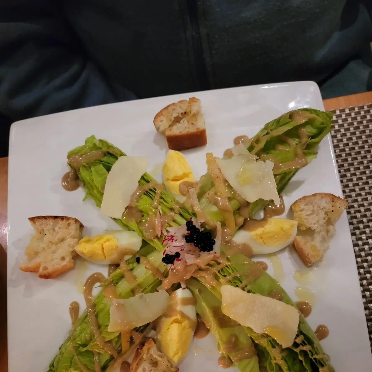 Caesar Salad