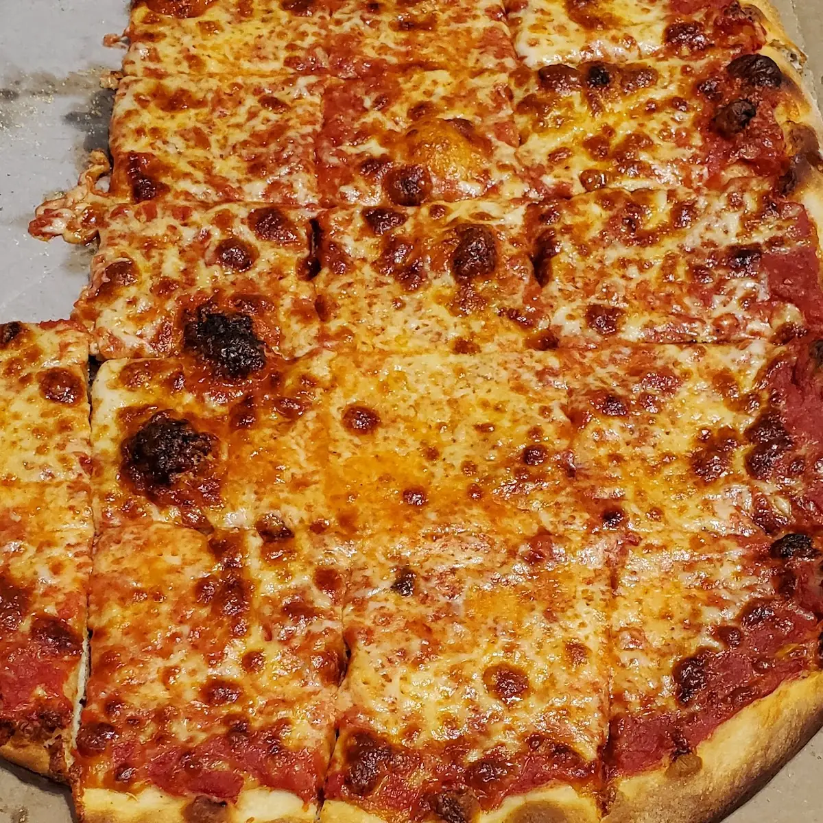 Cheese Pizza