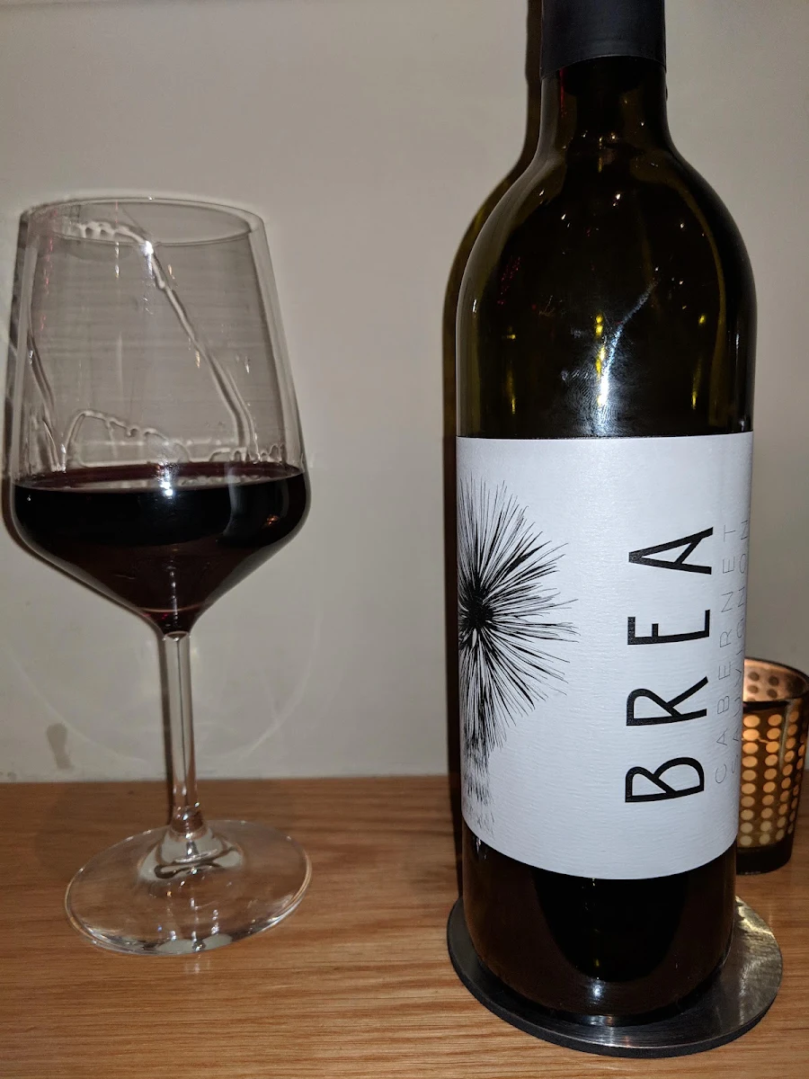 Red Wine