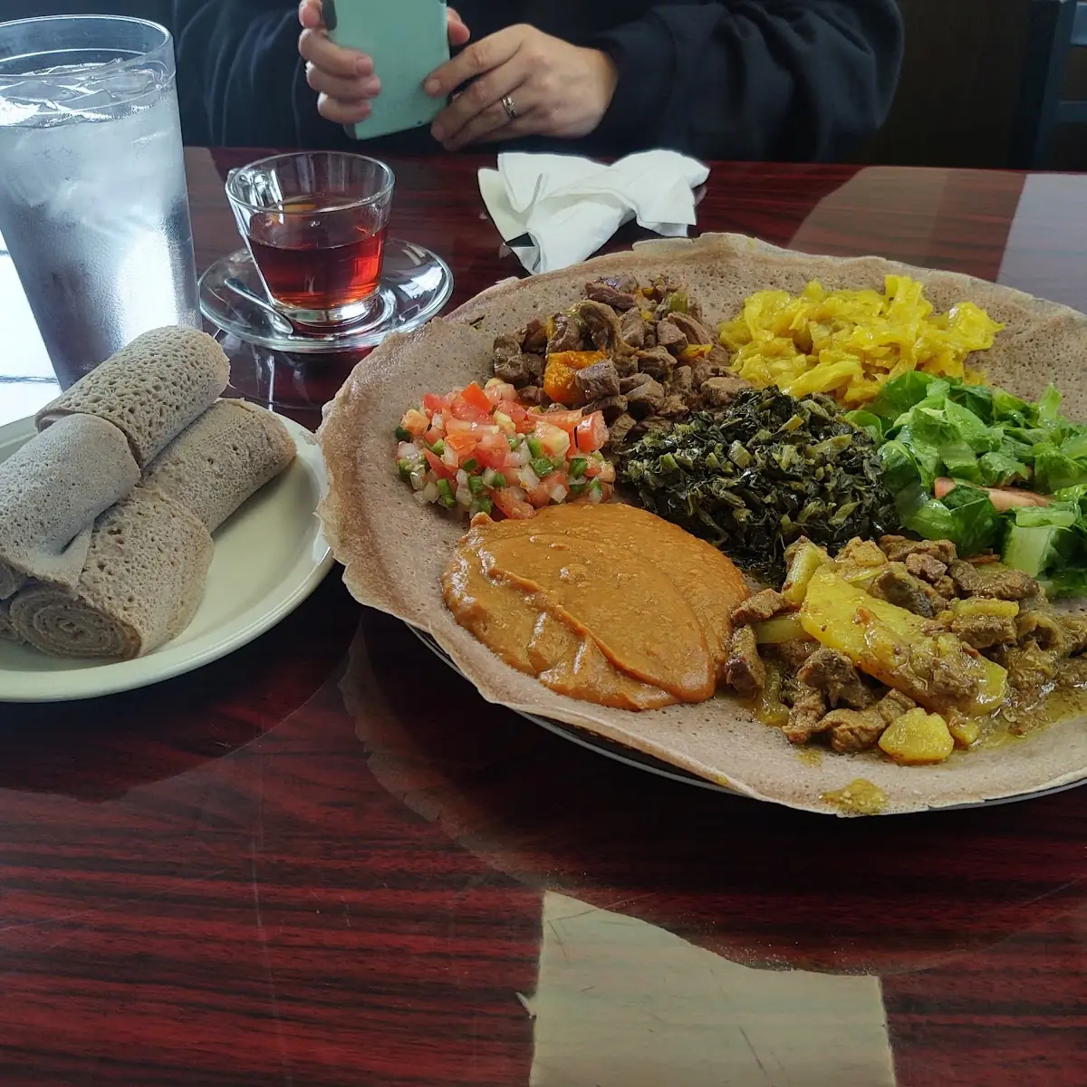 Injera