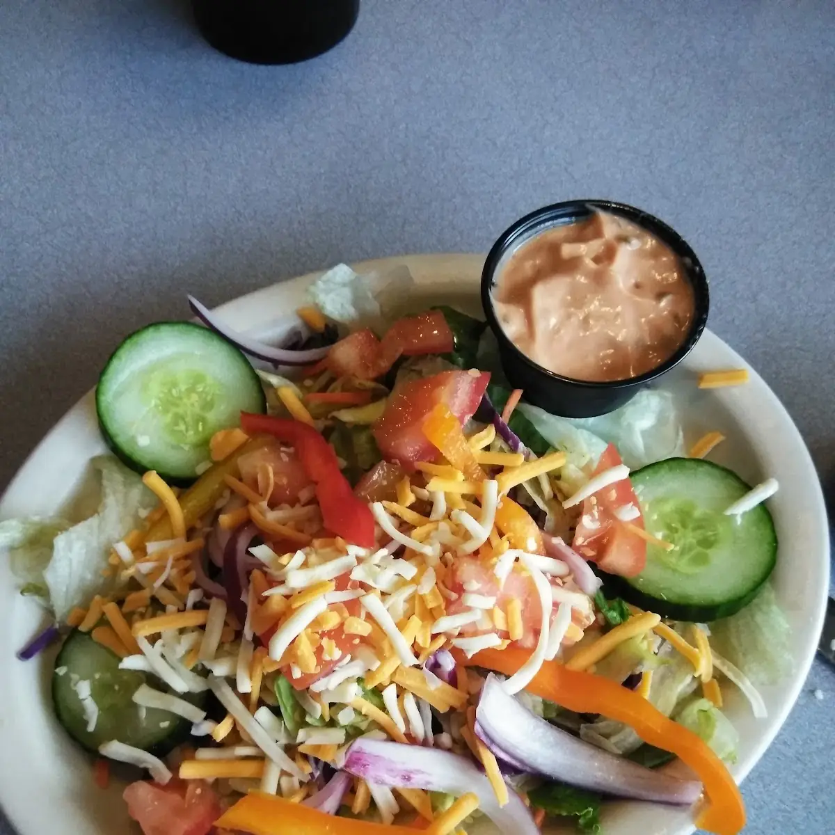 Side Salad