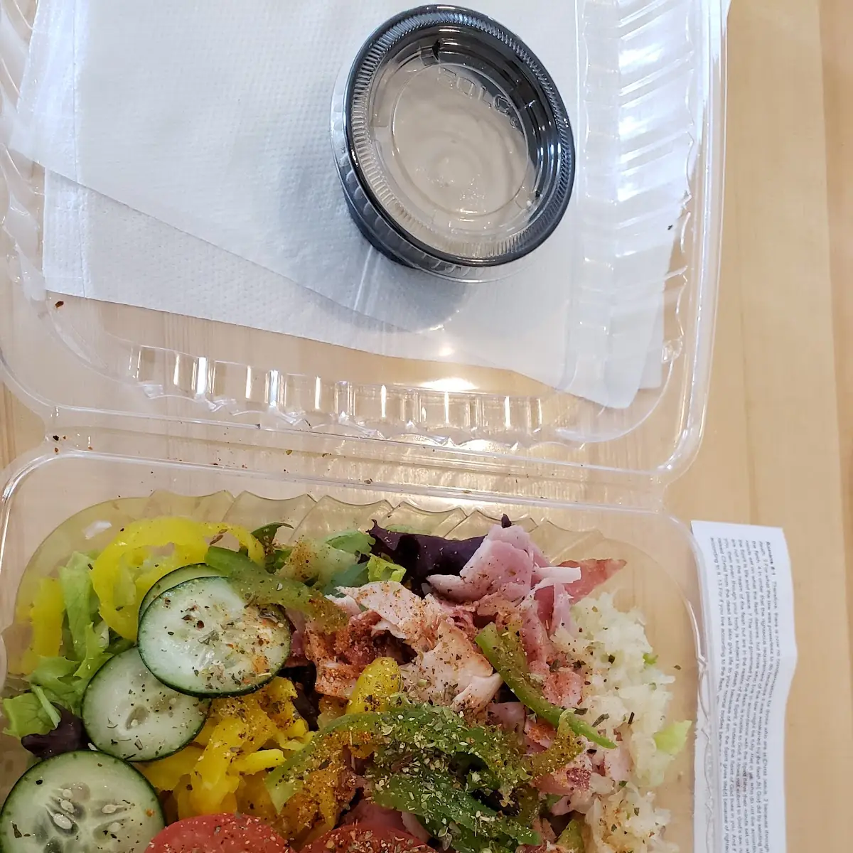 Salad