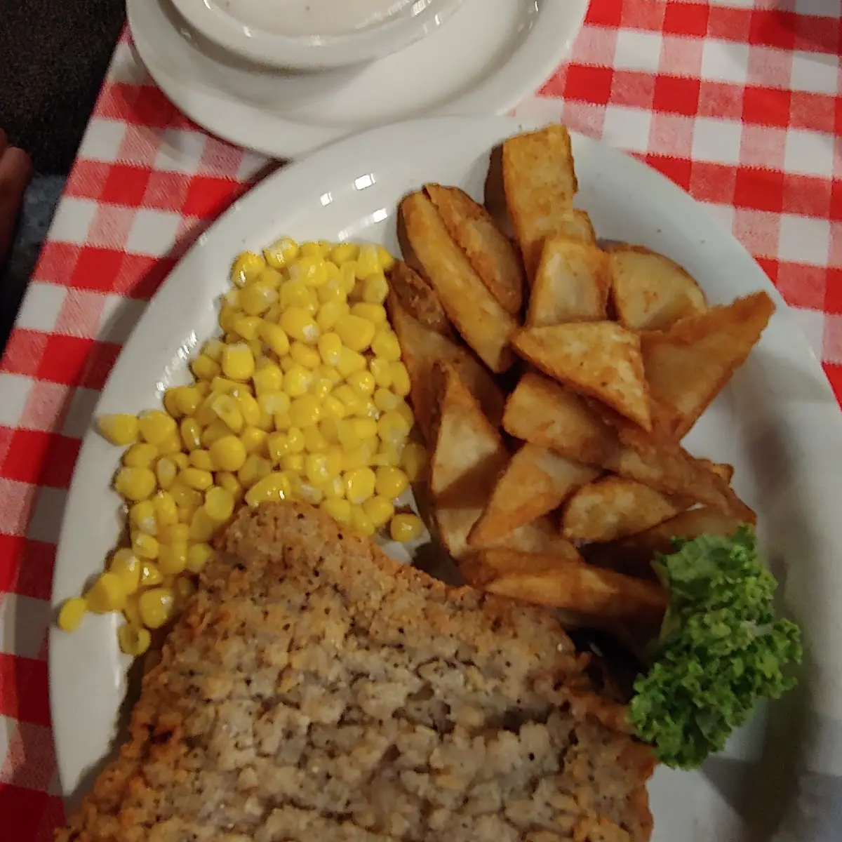 Chicken Fried Steak