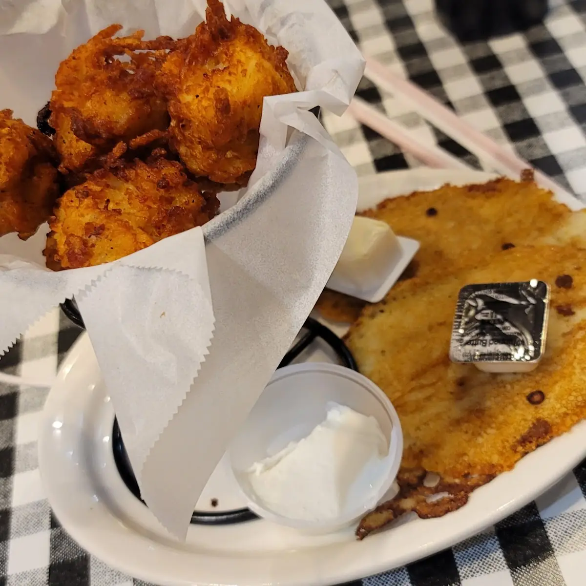 Tater Tots