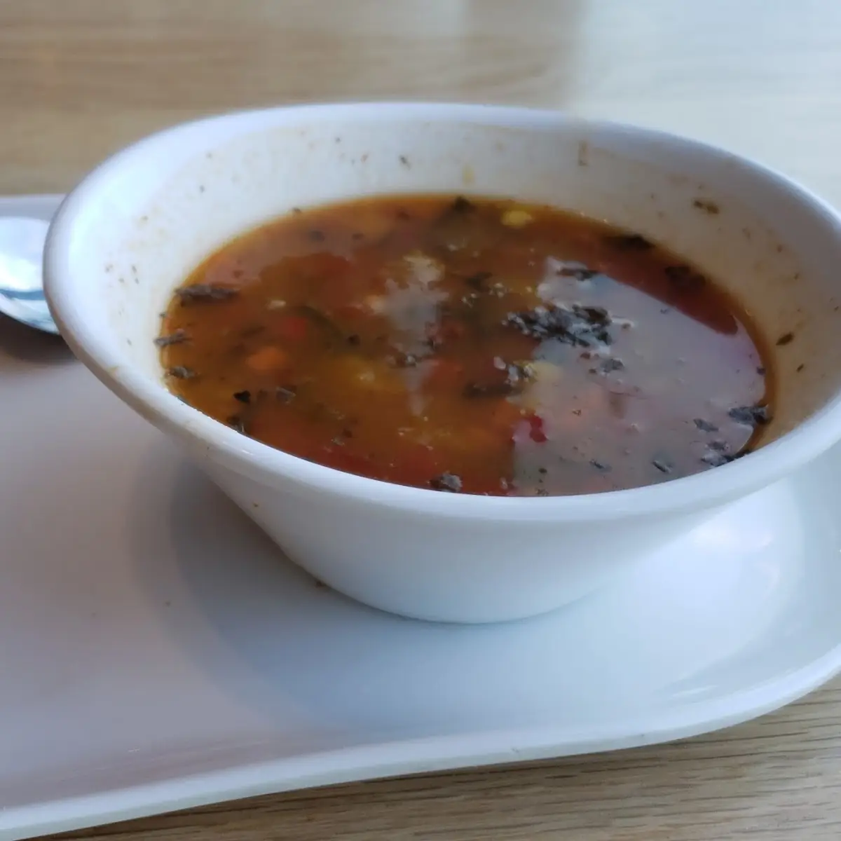 Vegetable Soup