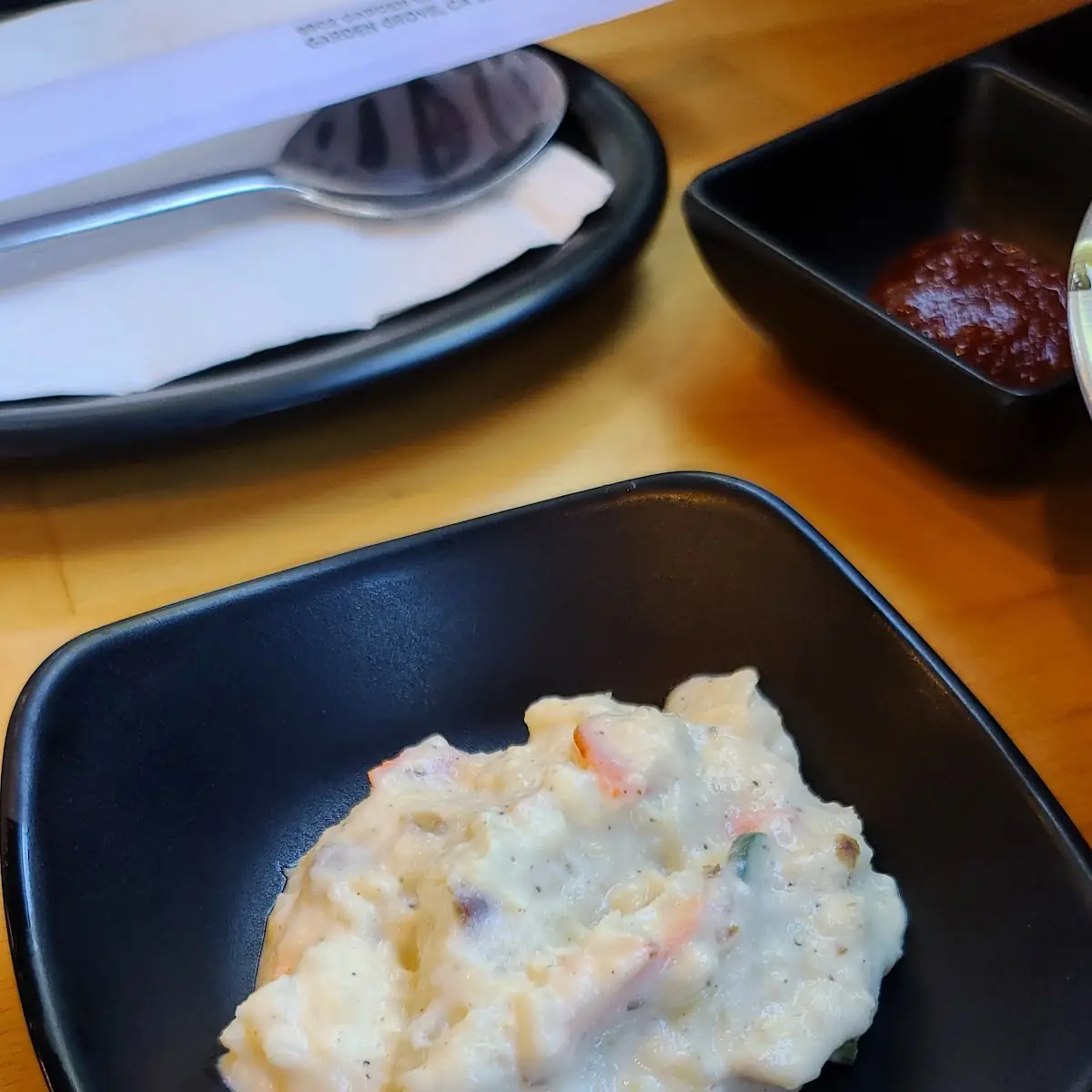 Potato Salad