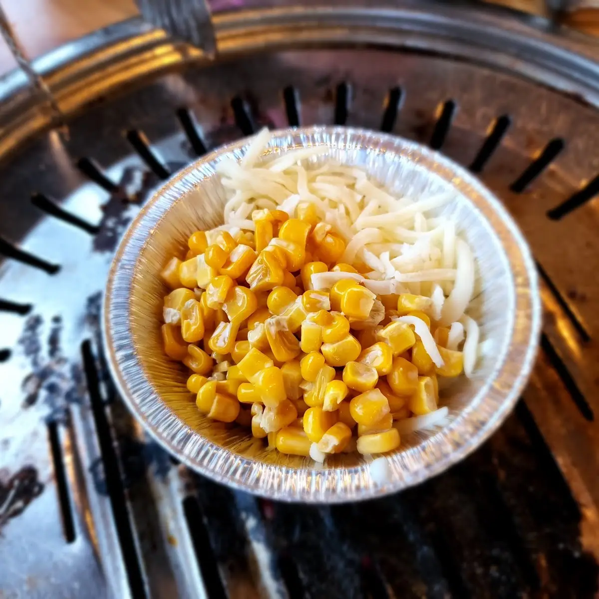 Sweet Corn