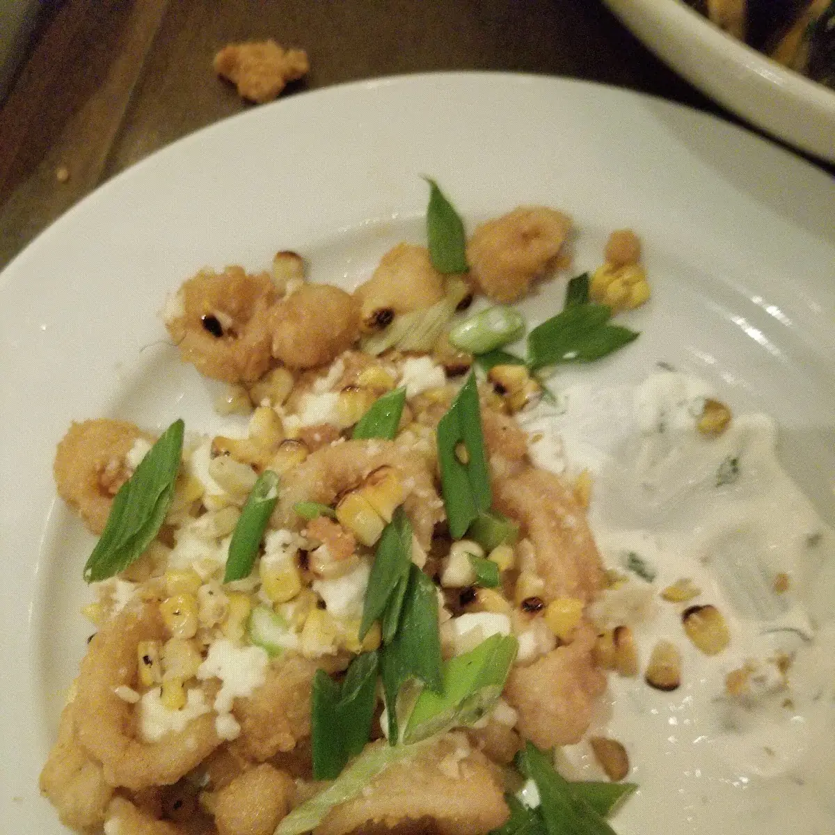 Calamari Rings