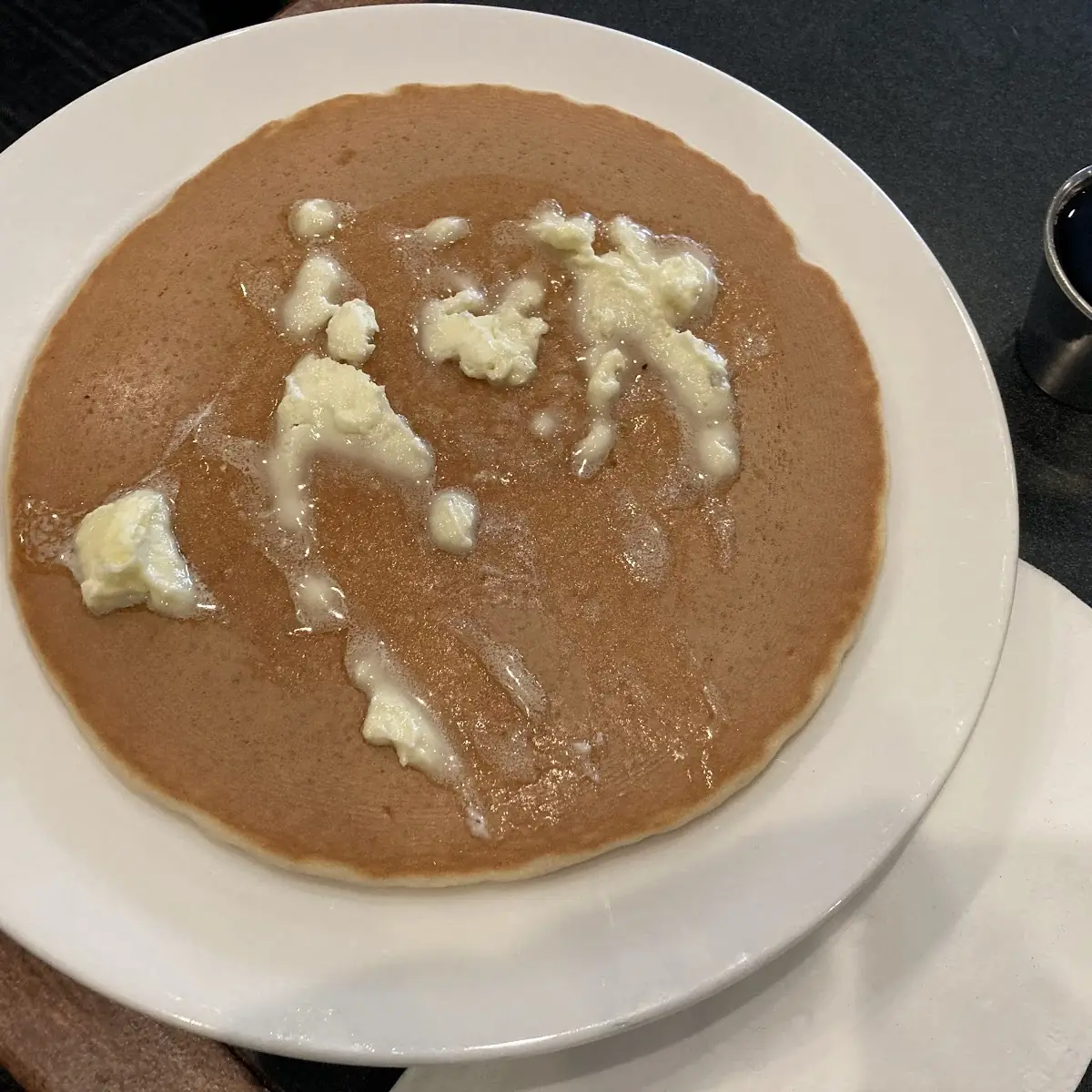 Silver Dollar Pancakes