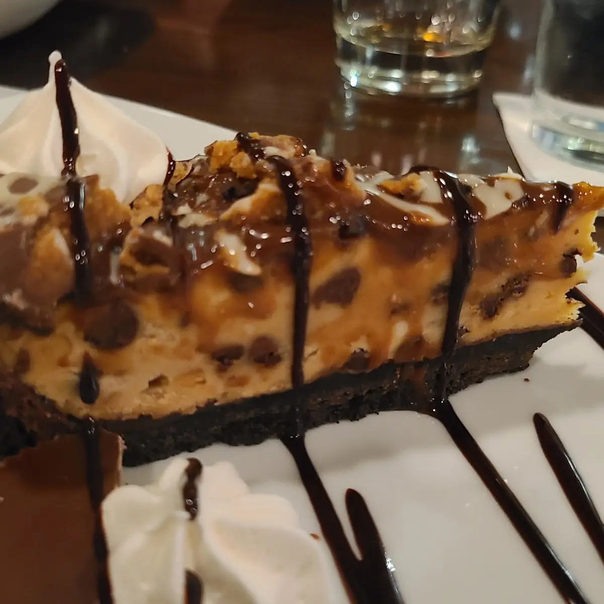 Peanut Butter Pie