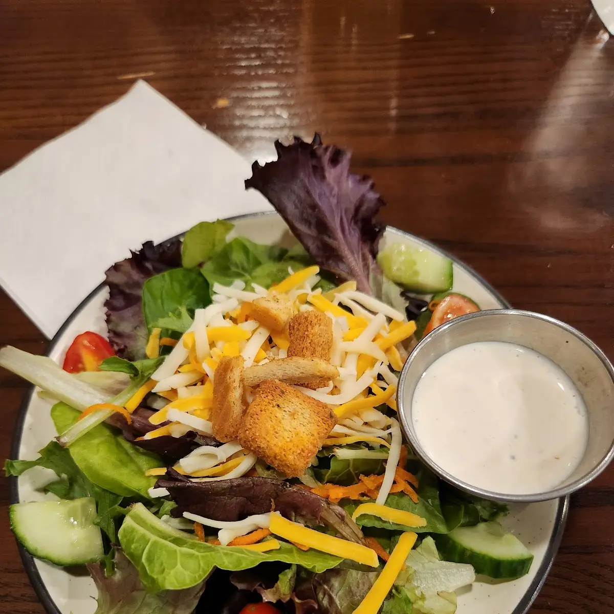 Side Salad