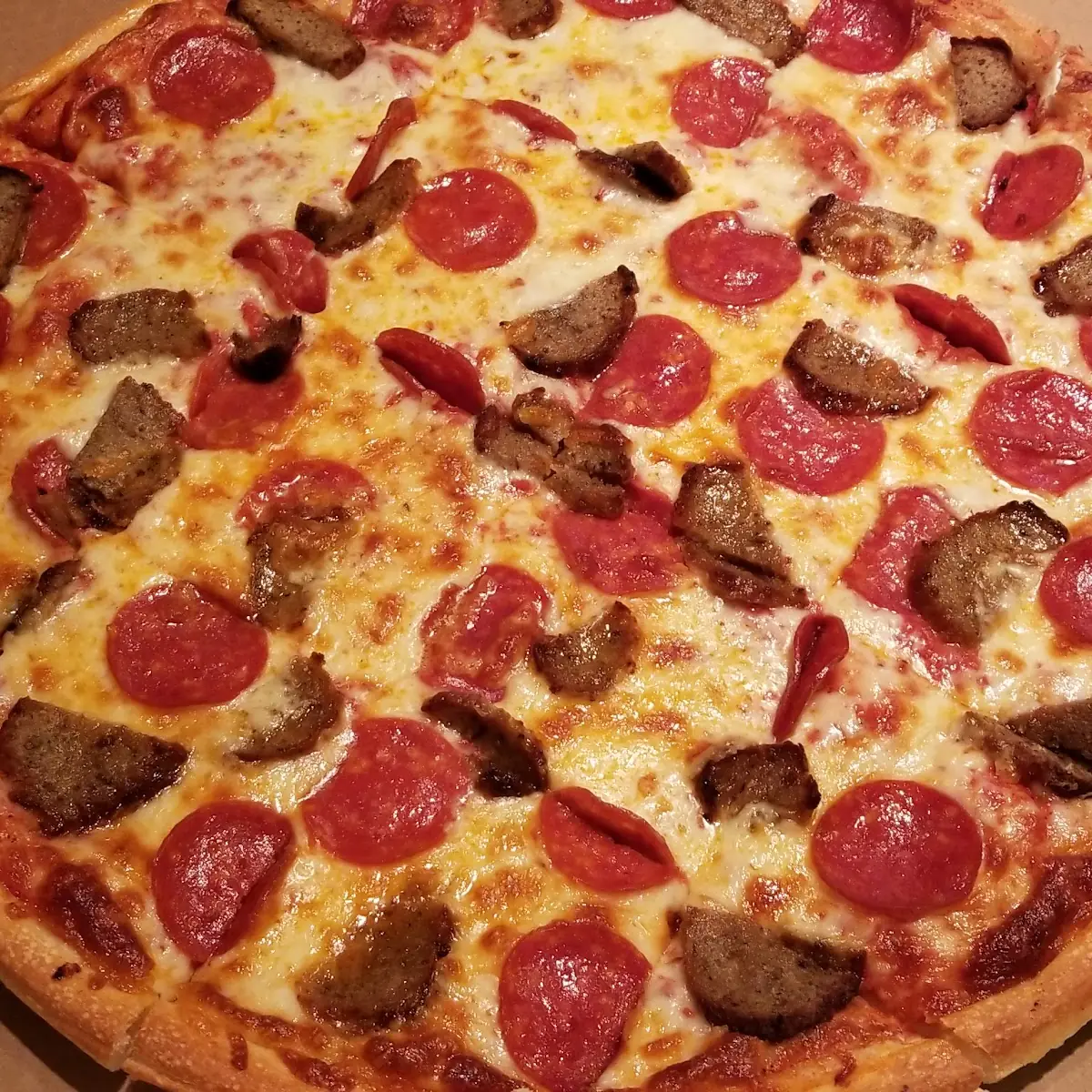 Pepperoni