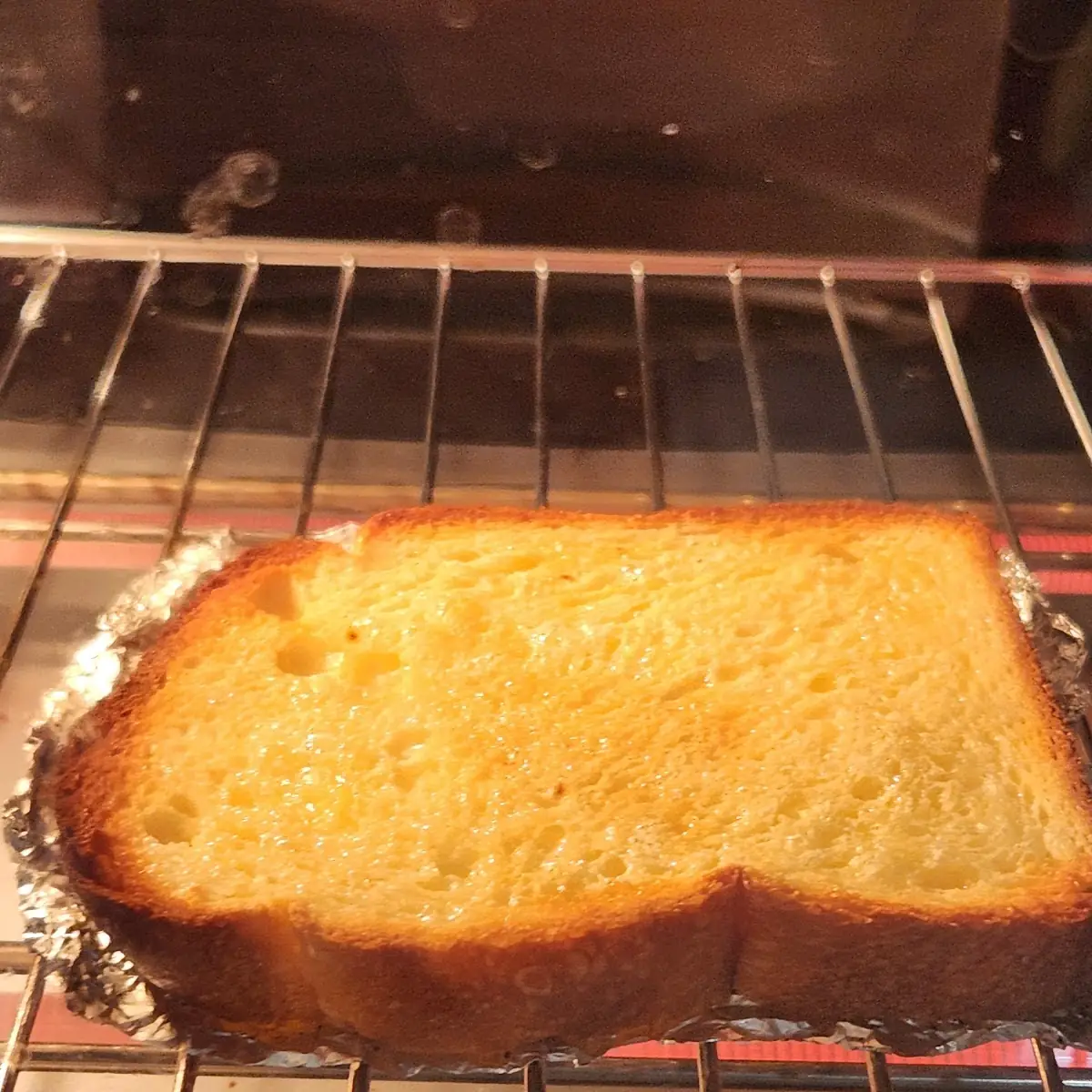 Pound Cake