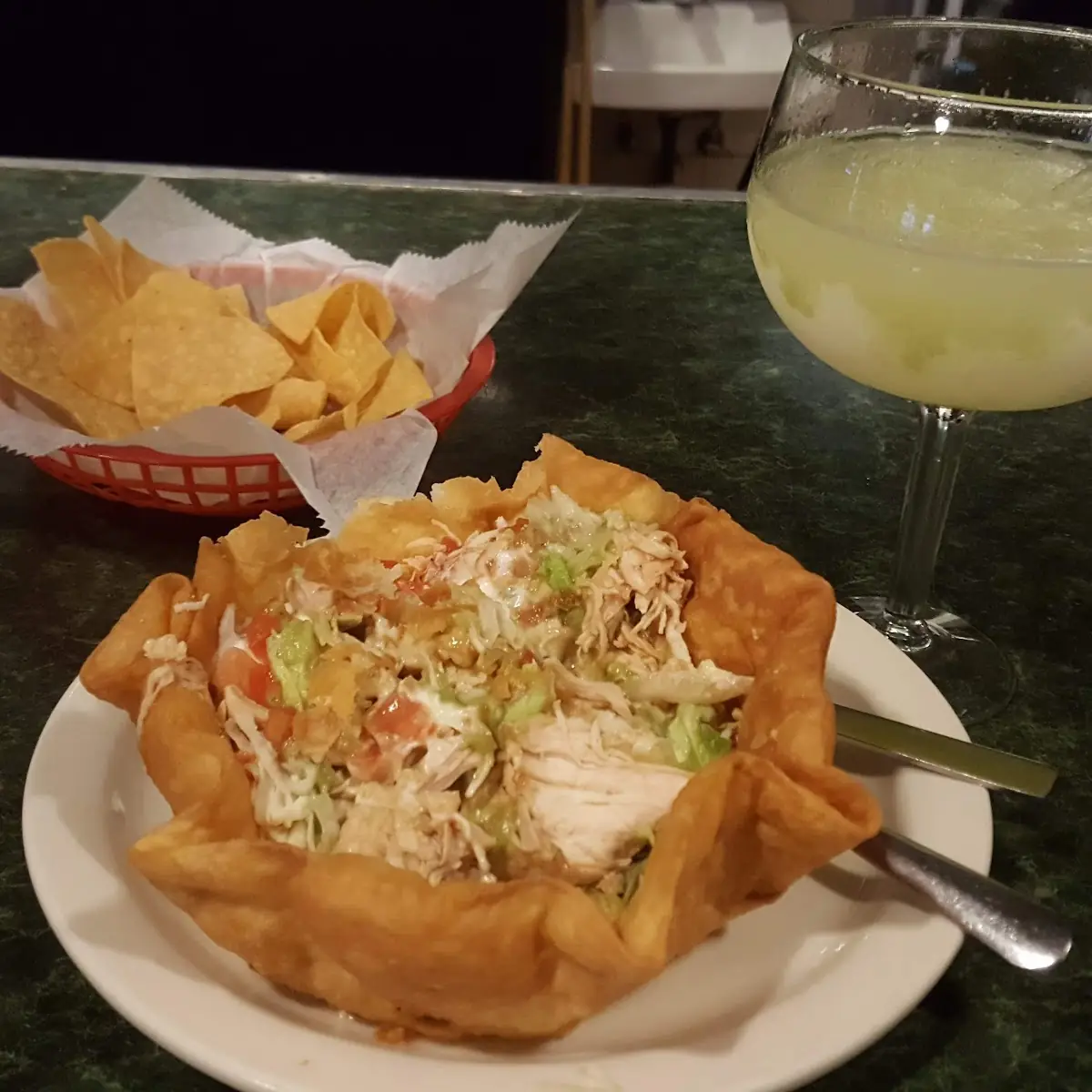 Taco Salad