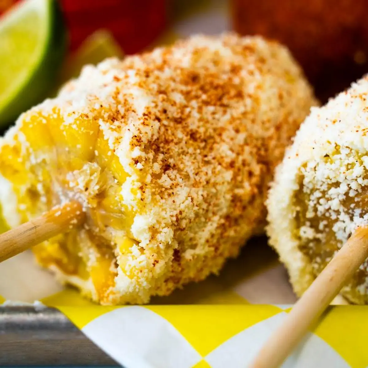 Elote Entero
