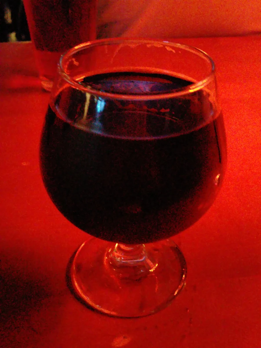 Red Wine