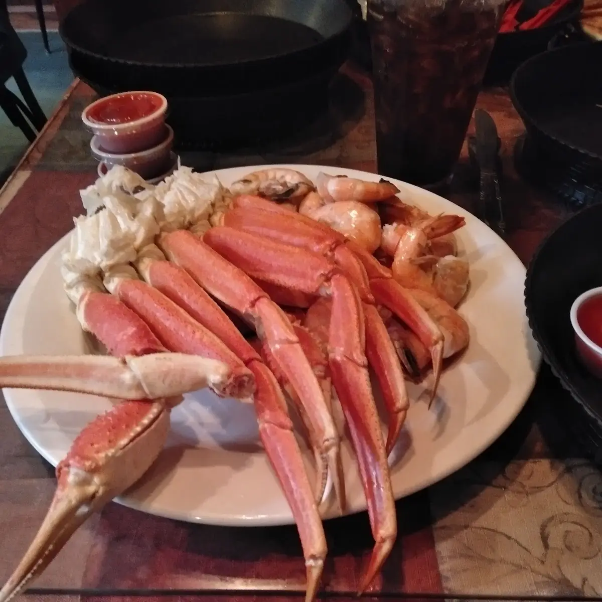 All You Can Eat