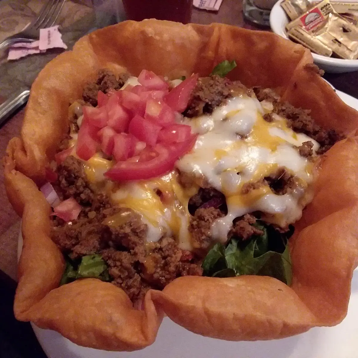 Taco Salad