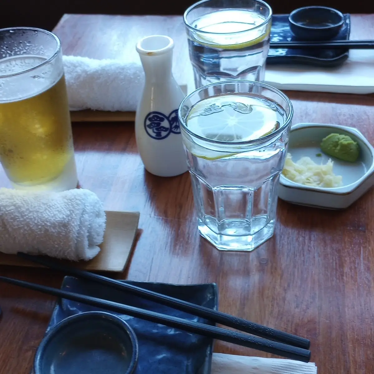 Table Setting
