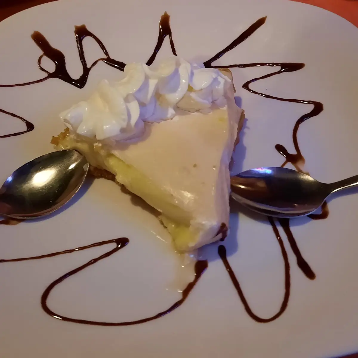 Key Lime Pie