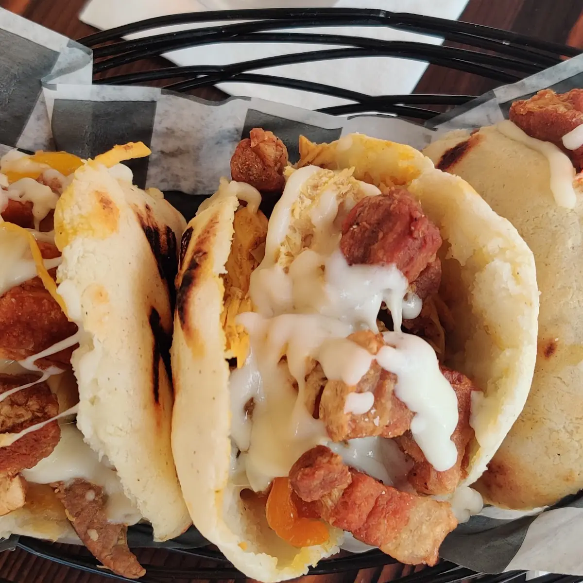 Arepa