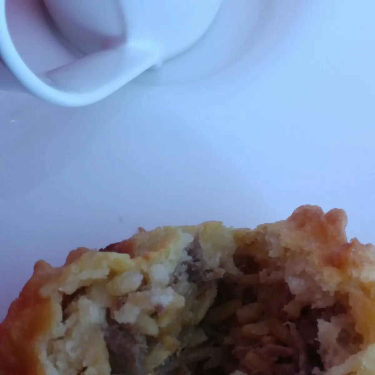 Pulled Pork