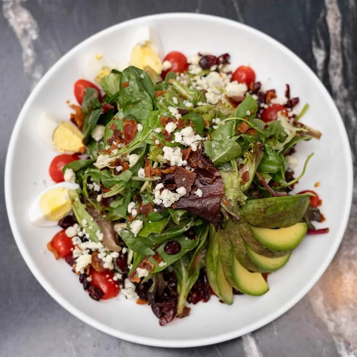 Arugula Salad