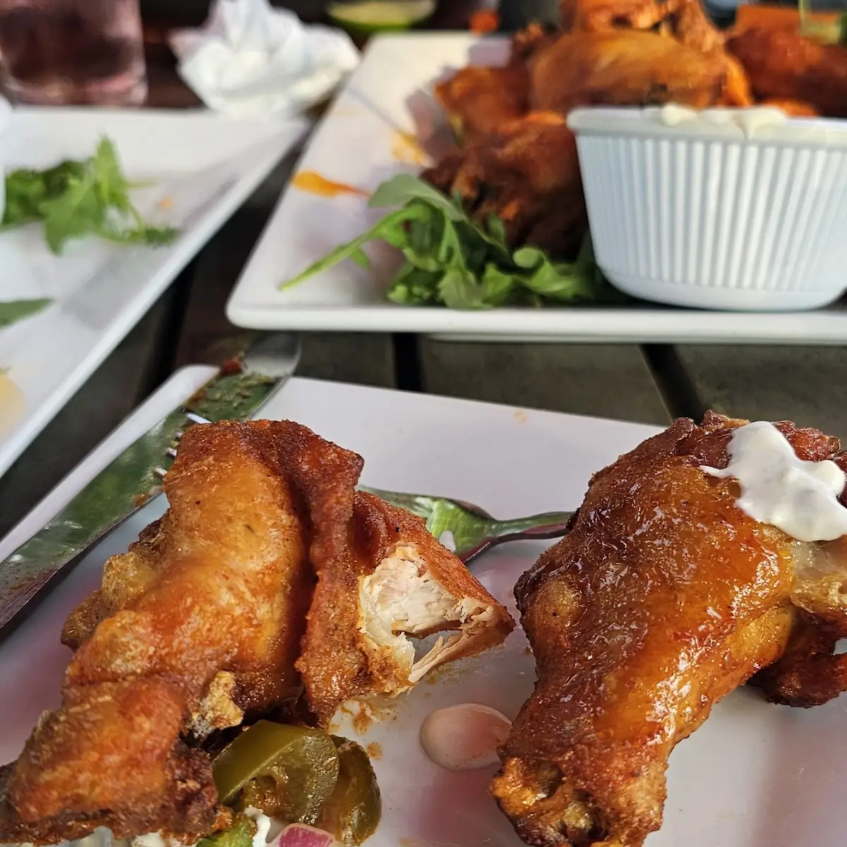 Chicken Wings