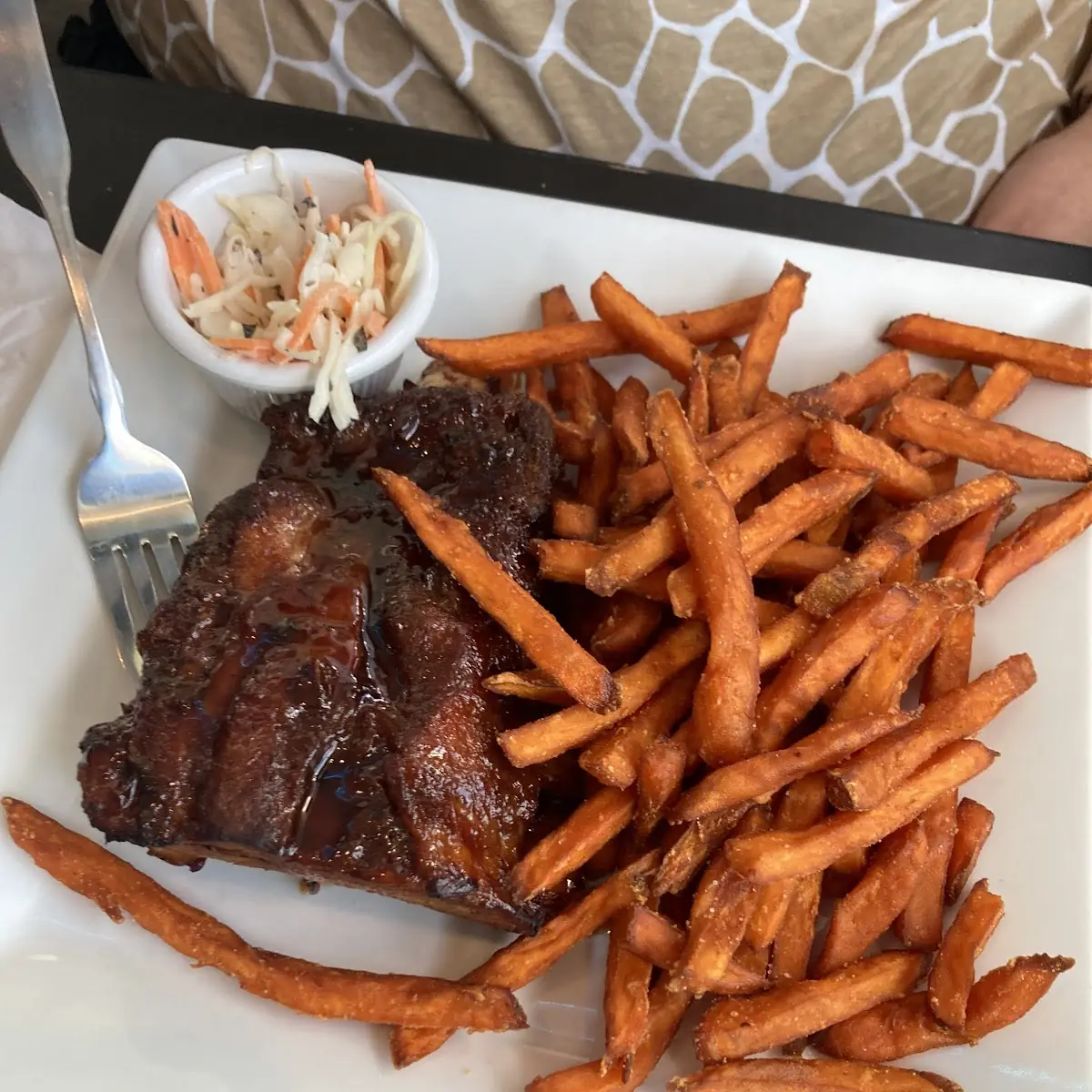 Sweet Potato