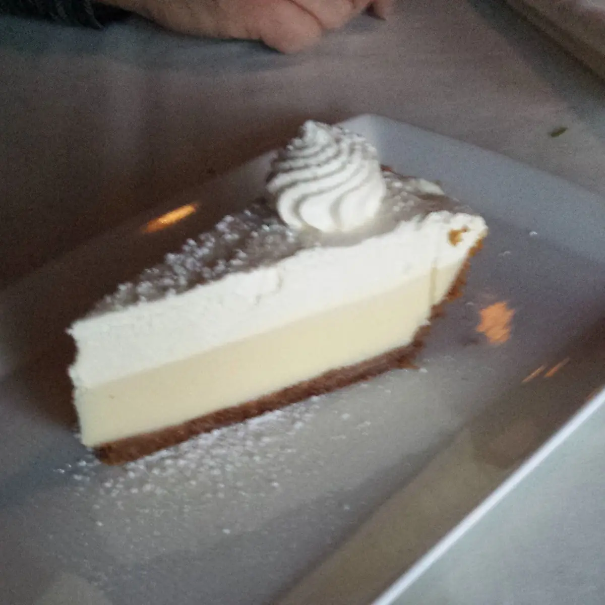 Key Lime Pie